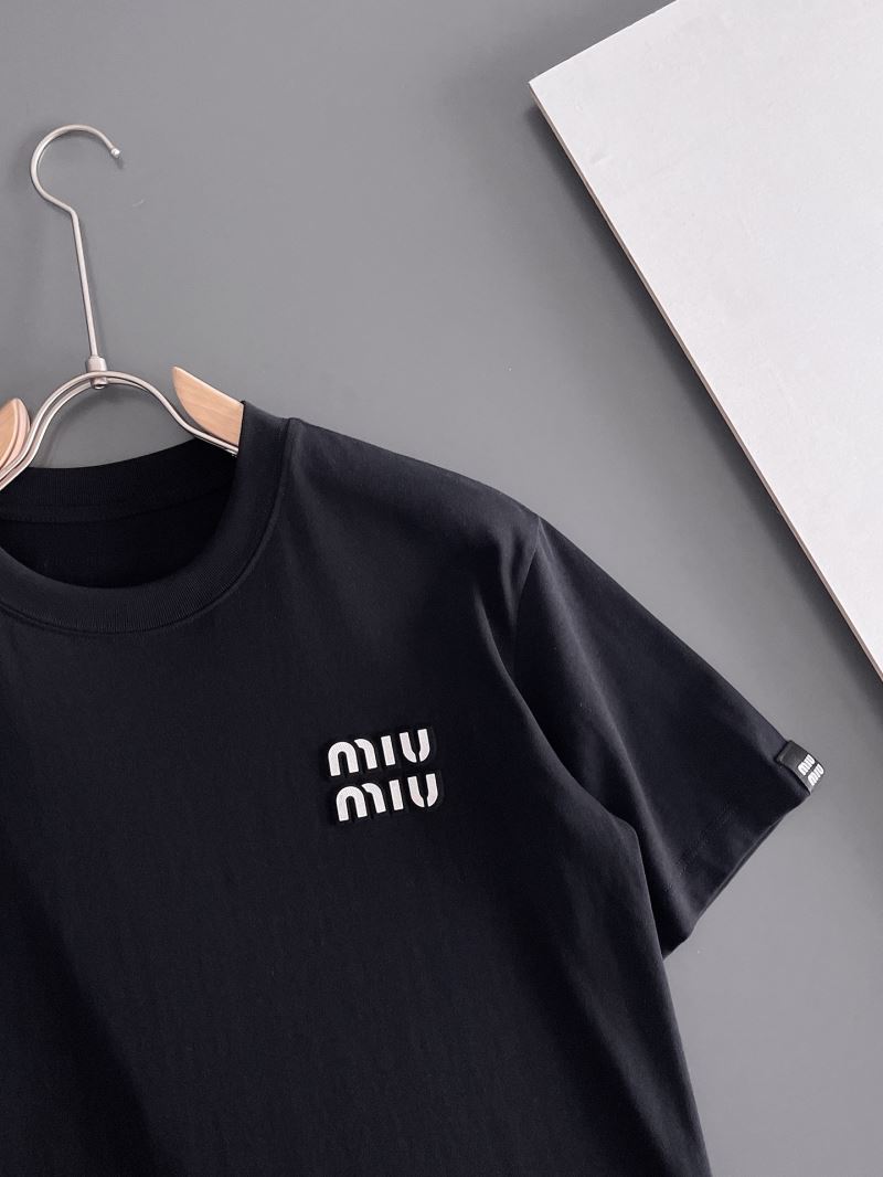 Miu Miu T-Shirts